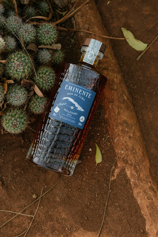 Eminente excellence rhum