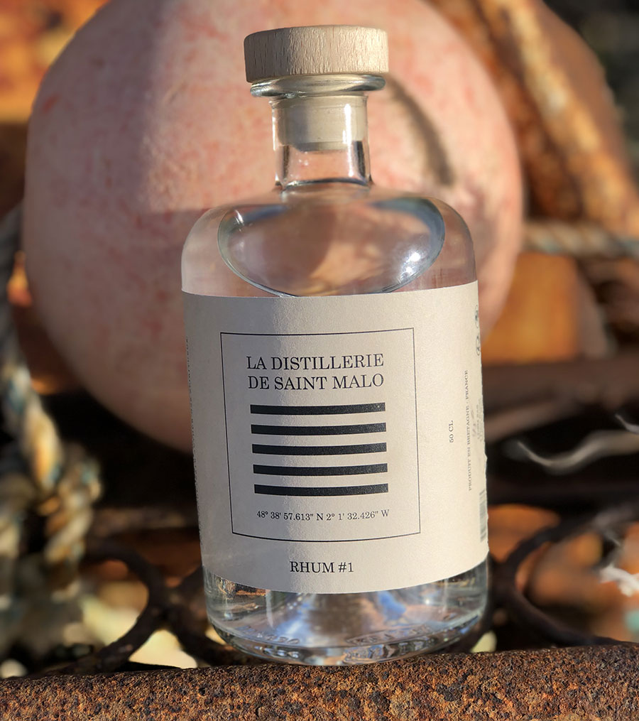 Distillerie de Saint Malo