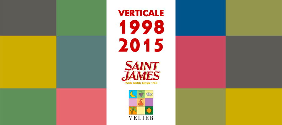 Saint-James x Velier