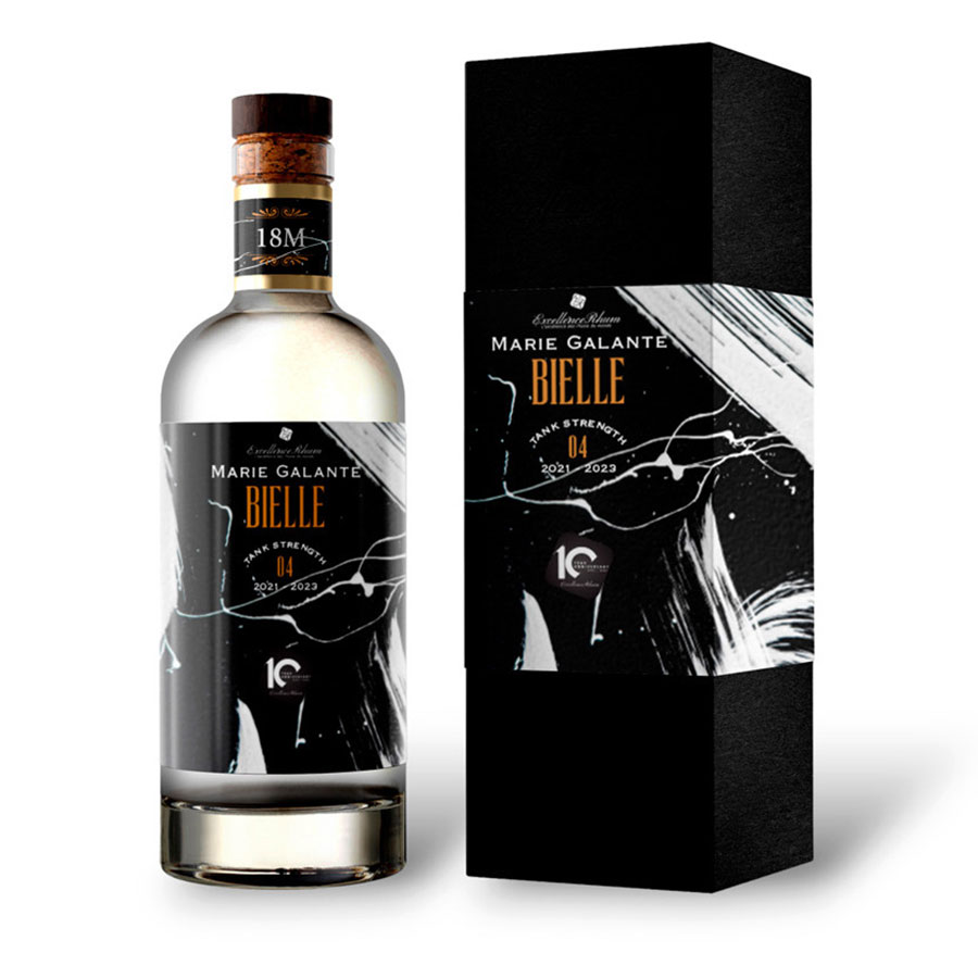 ExcellenceRhum Bielle 04 