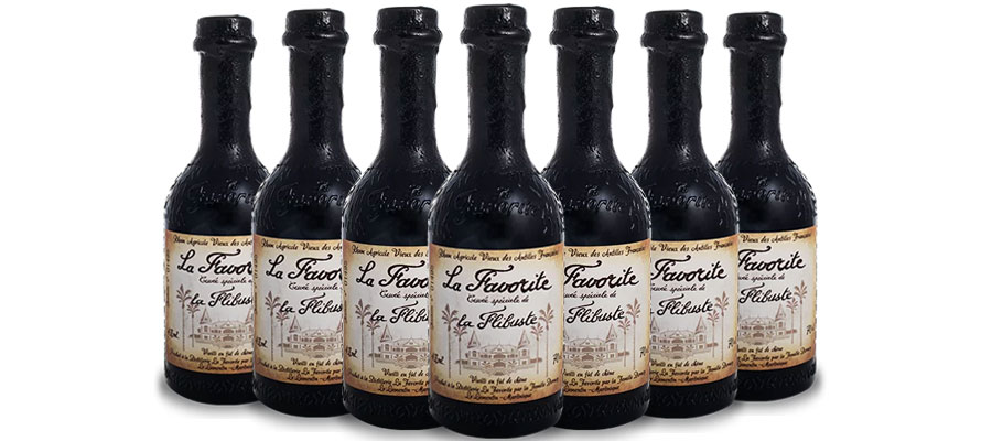 Vente aux enchères La Flibuste