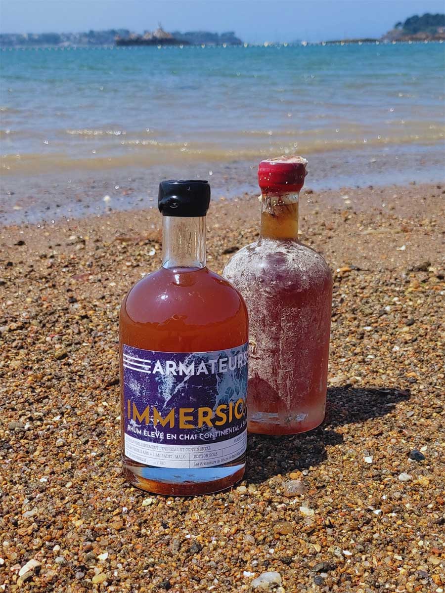 Armateurs de rhum