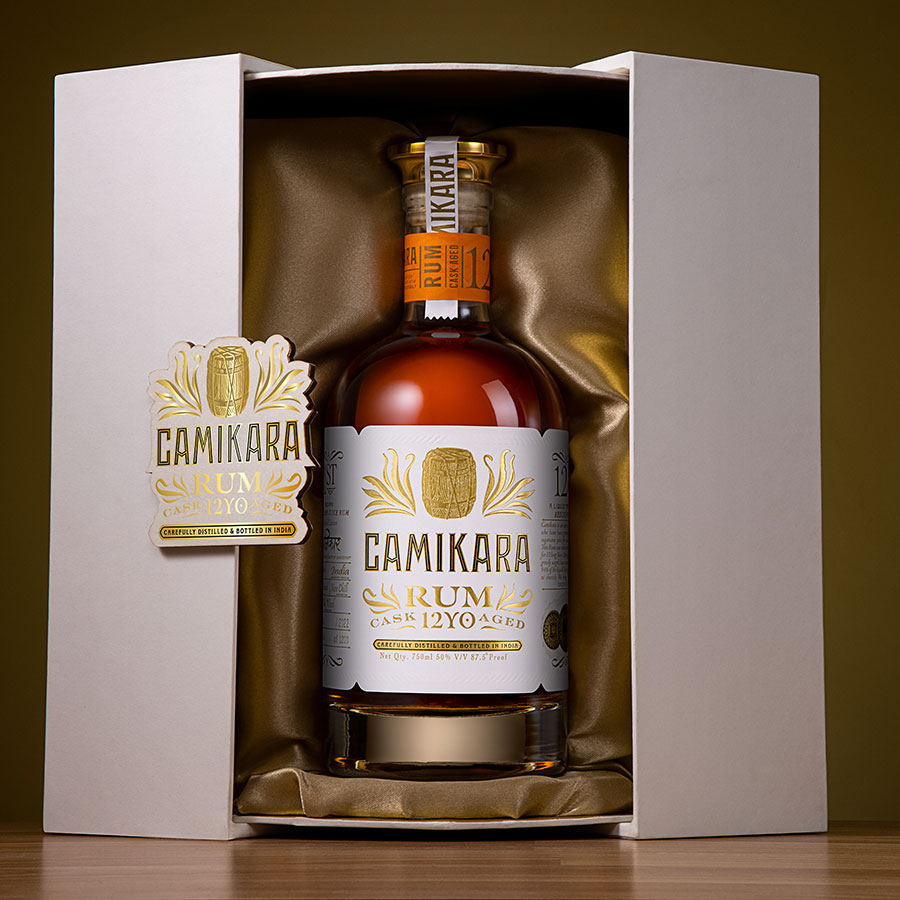 Camikara 12 ans