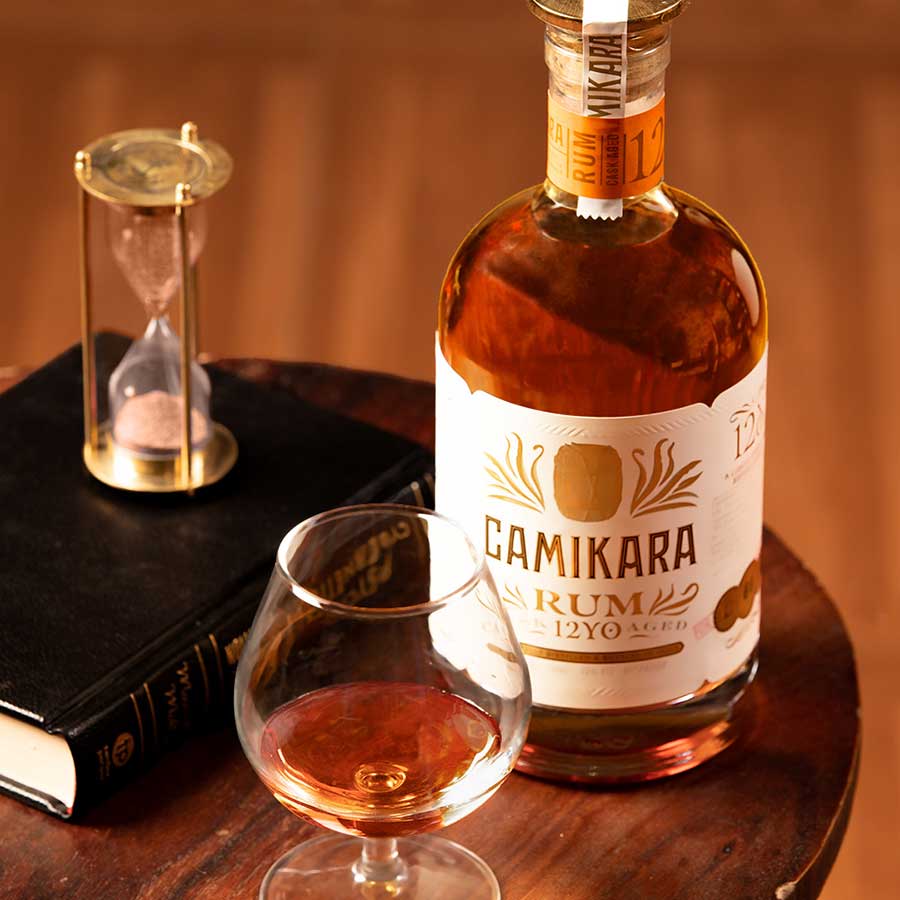 Camikara