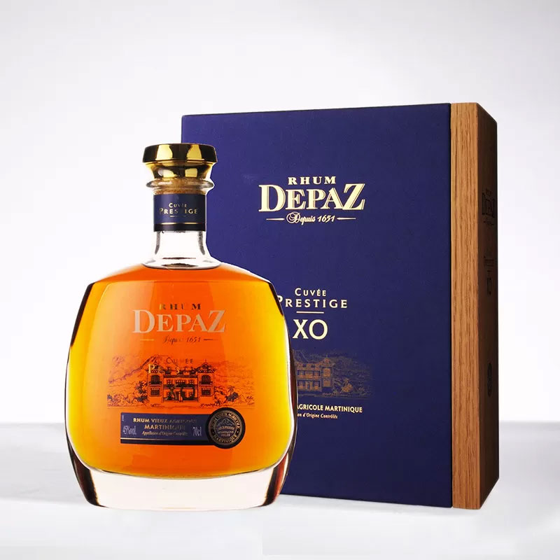 Depaz – XO