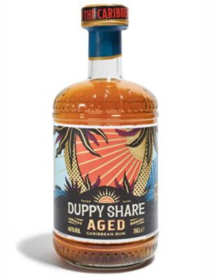 The Duppy Share aged
