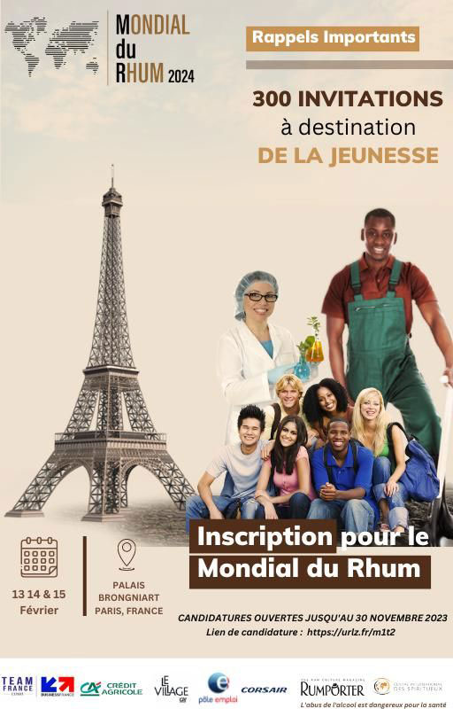 Mondial du Rhum