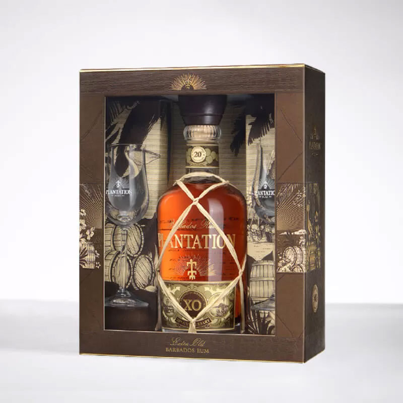 Plantation Rhum - XO