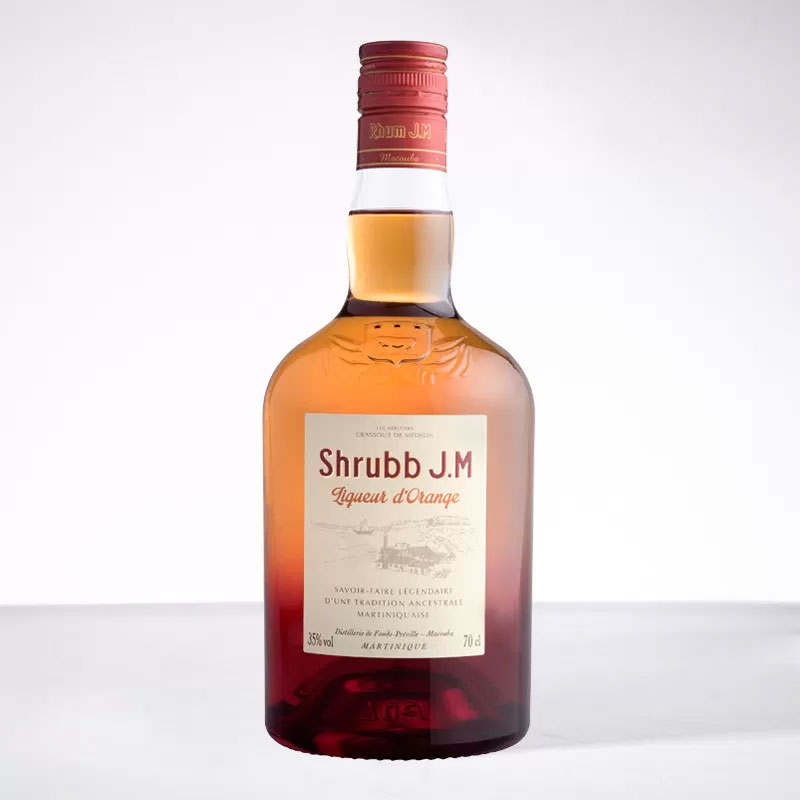 JM – Shrubb 