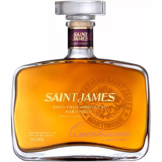 Saint James Quintessence