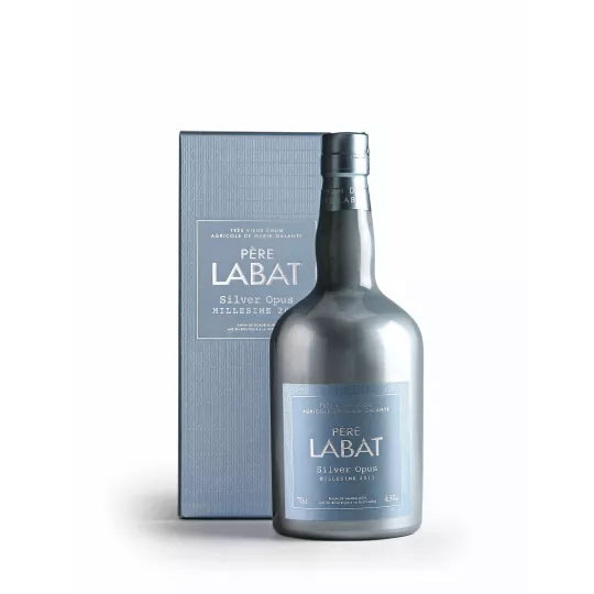 Père Labat Silver Opus millésime 2011