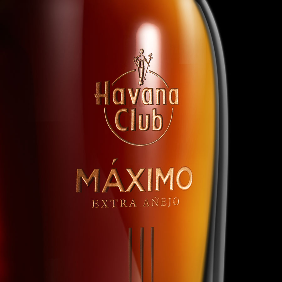 Havana Club Máximo Extra Añejo