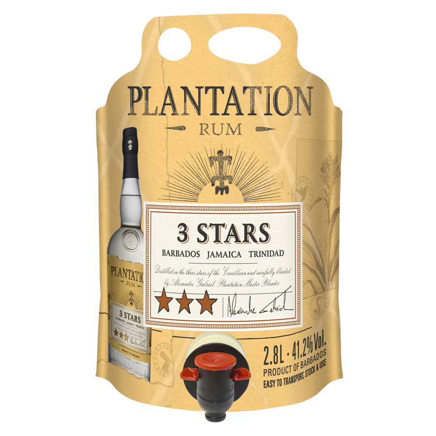Plantation la poche