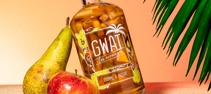 Gwaï
