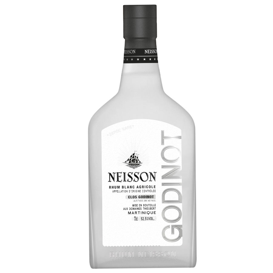 Neisson - Clos Godinot 