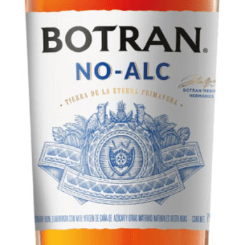 Botran no alc