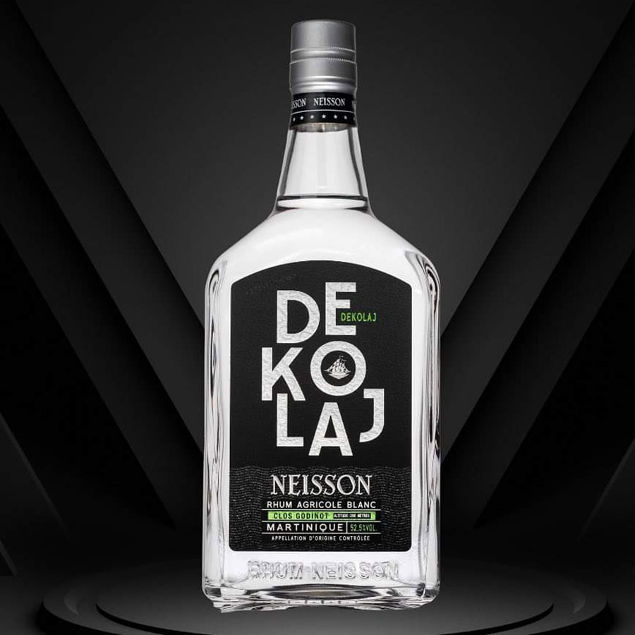 Neisson Dekolaj
