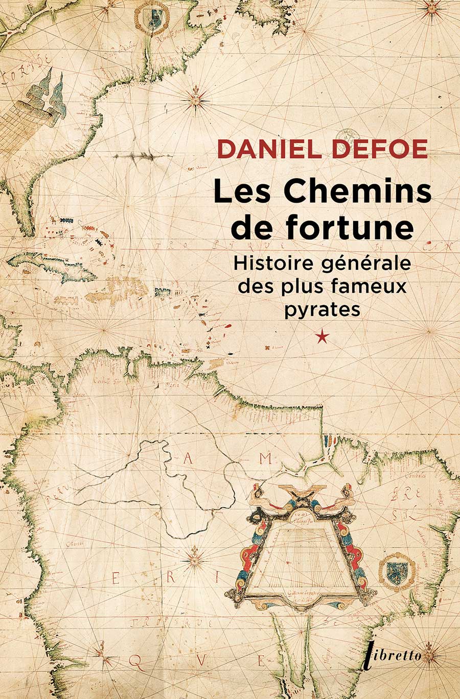 Les chemins de fortune Daniel Defoe