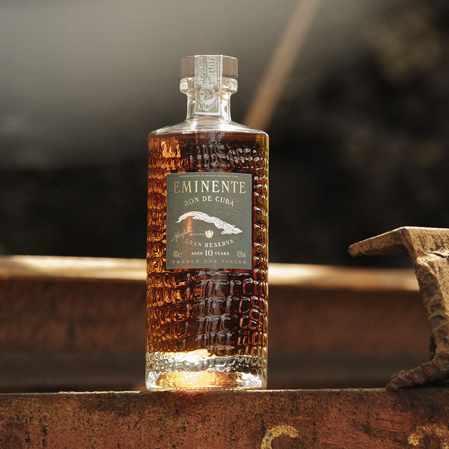 Eminente Gran Reserva