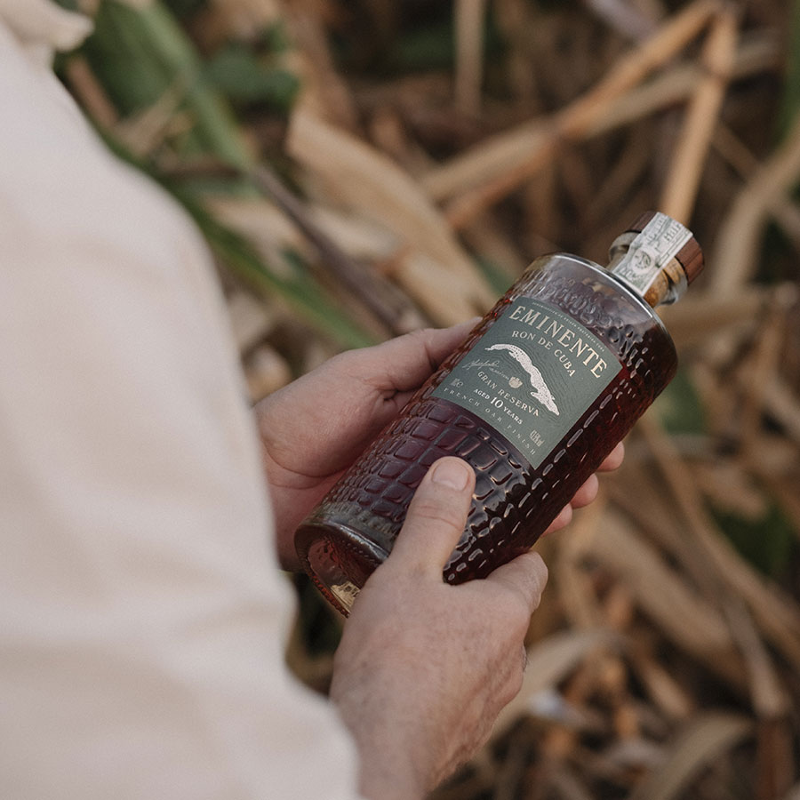Eminente Gran Reserva