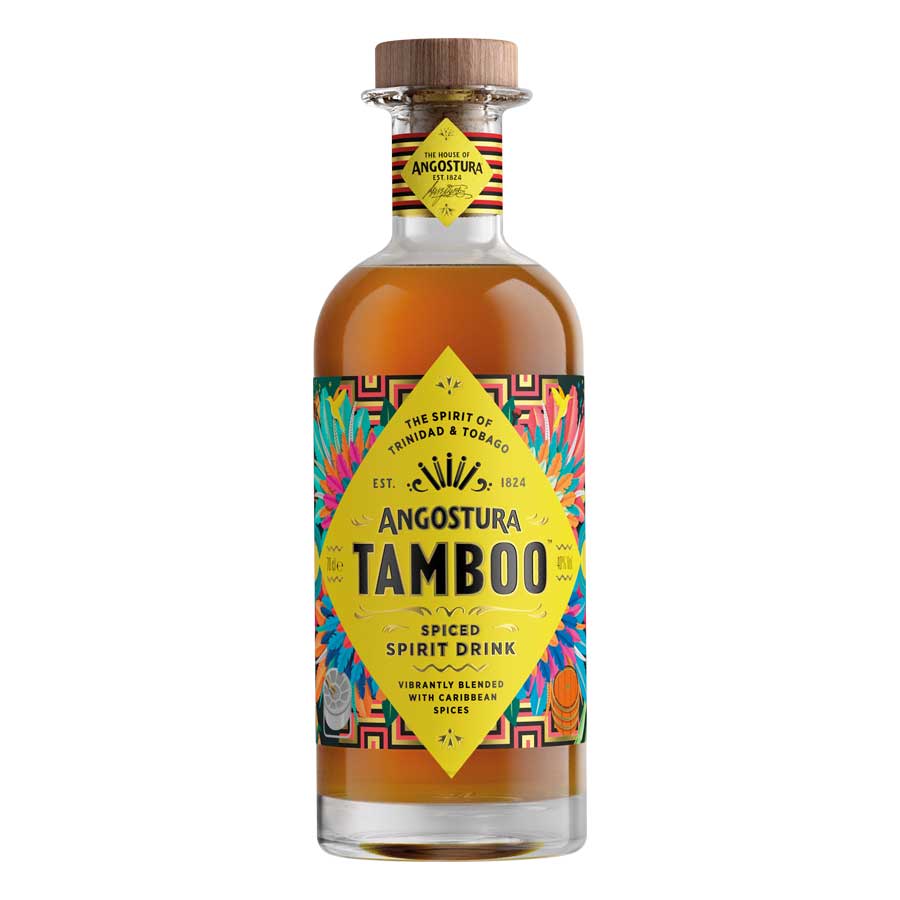 Angostura Tamboo