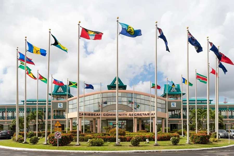Caricom