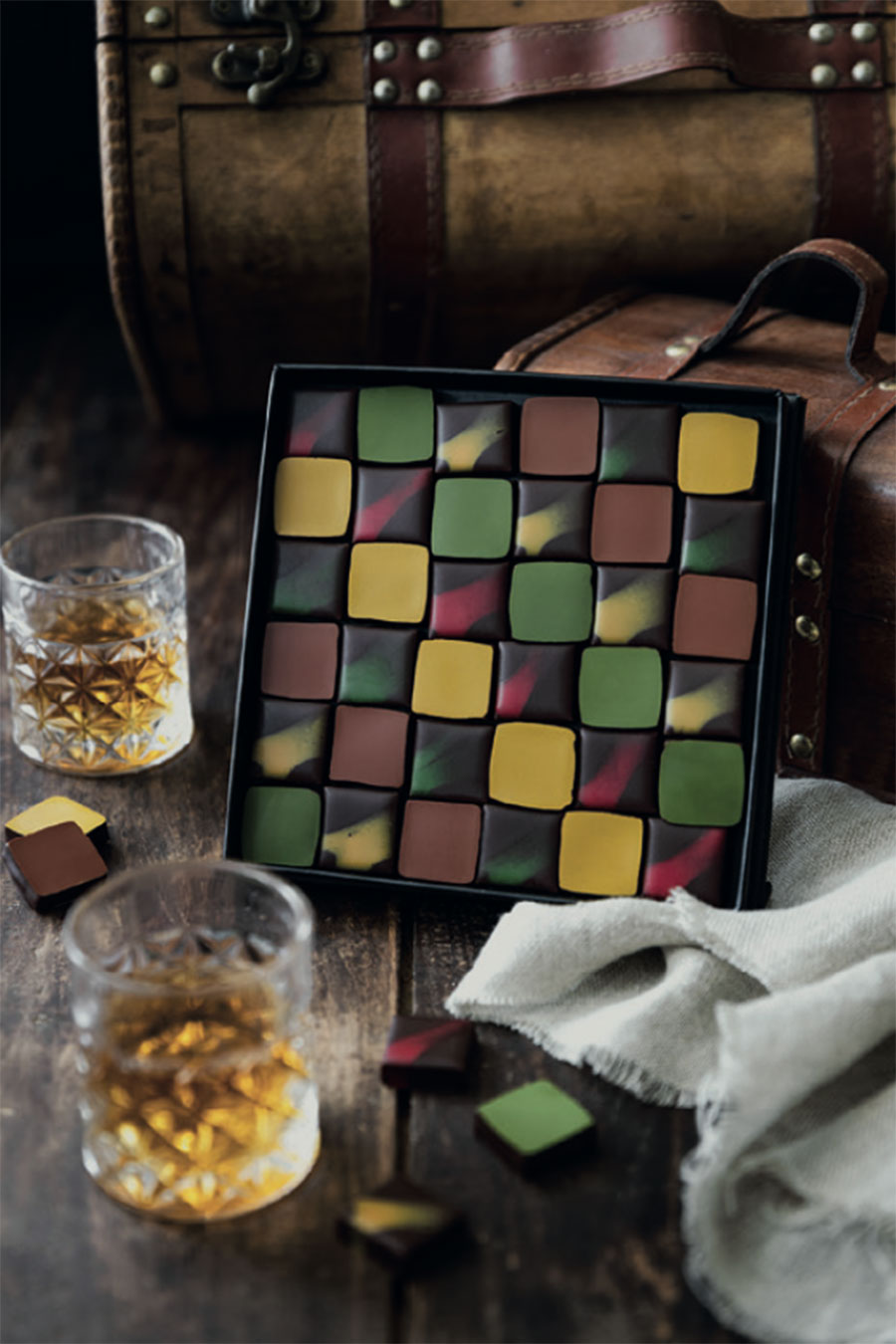 Edwart chocolatier