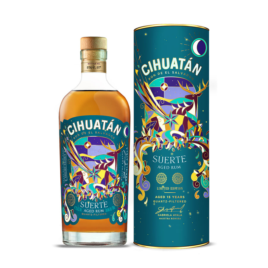 Cihuatán Suerte