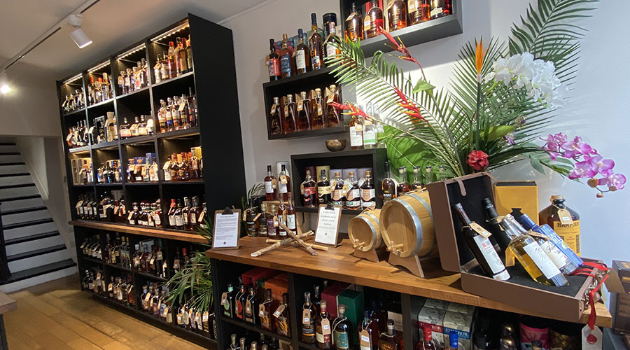 Excellence Rhum