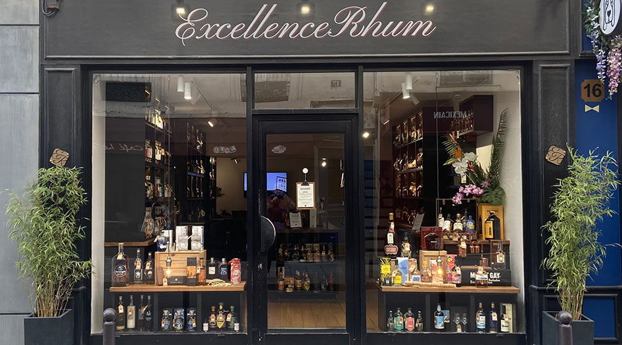 Excellence Rhum