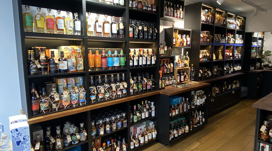 Excellence Rhum