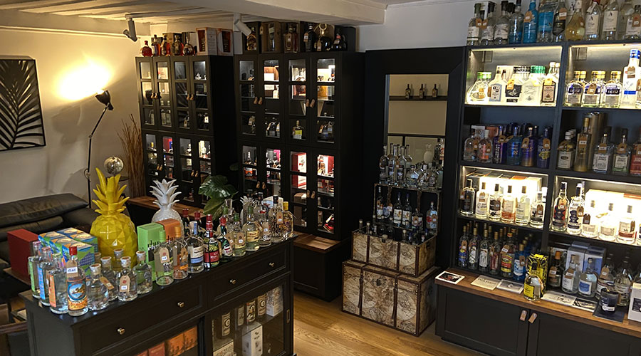Excellence Rhum