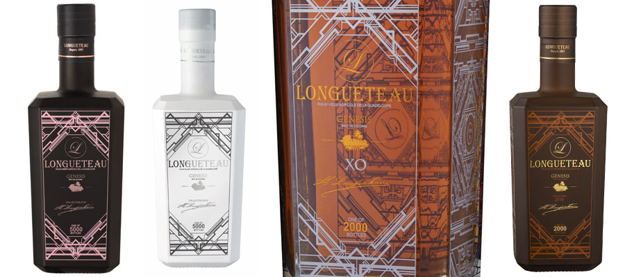 Longueteau Genesis