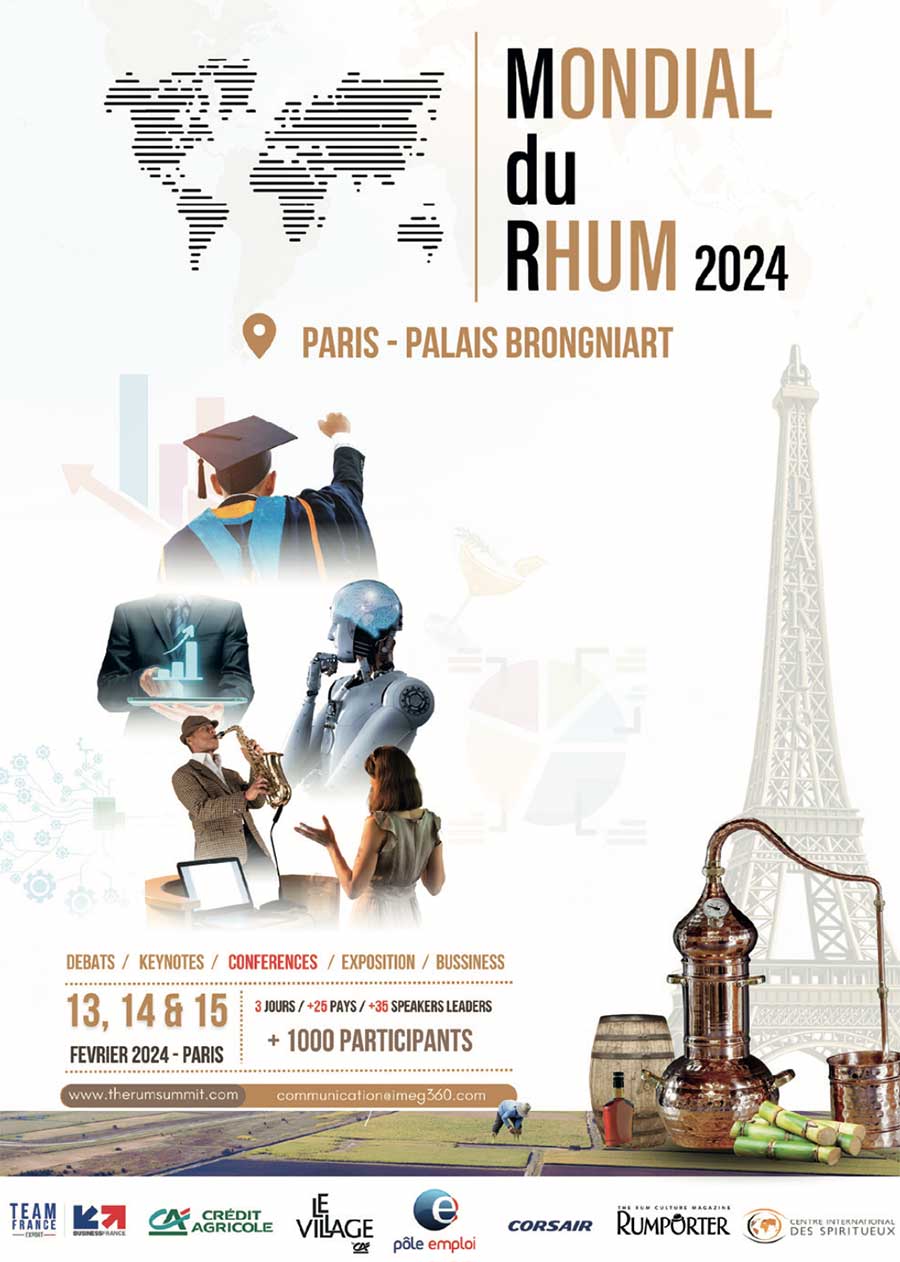 Mondial du Rhum 2024