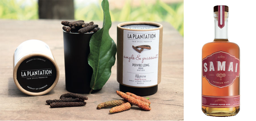 La Plantation