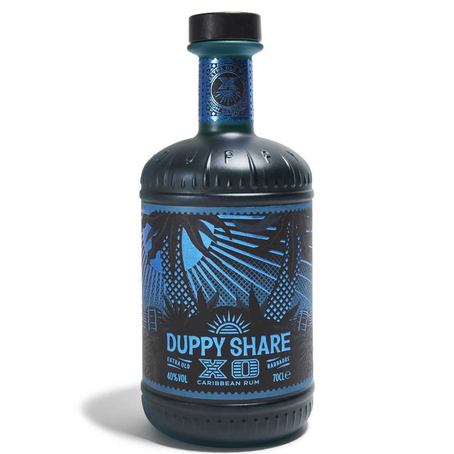 Duppy Share XO