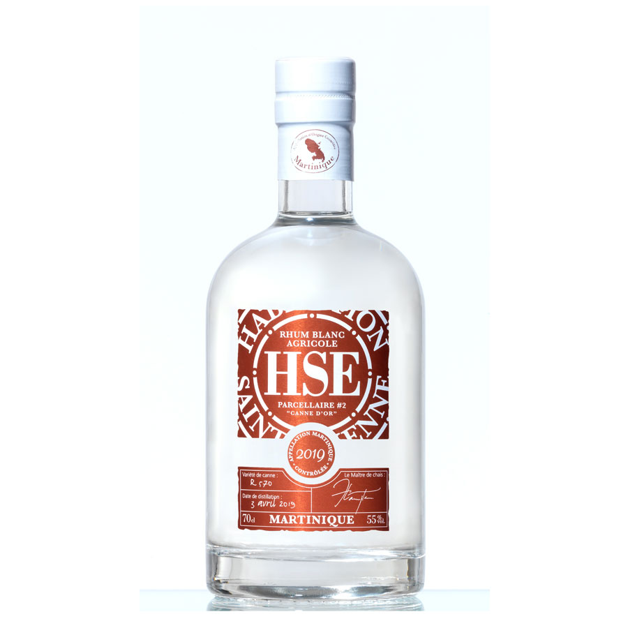 HSE – Canne d'Or
