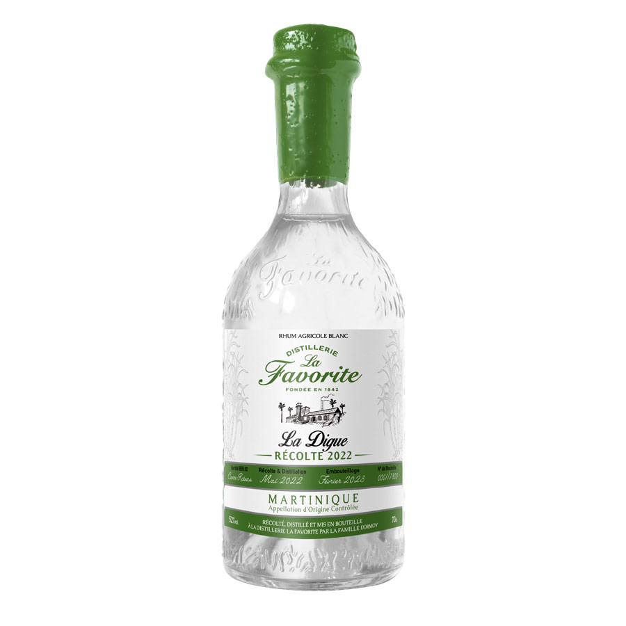 La Favorite La Digue