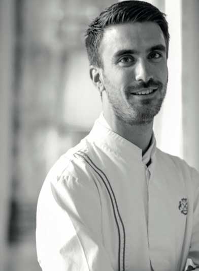 Amaury Bouhours