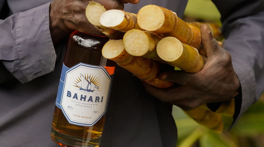 Bahari 