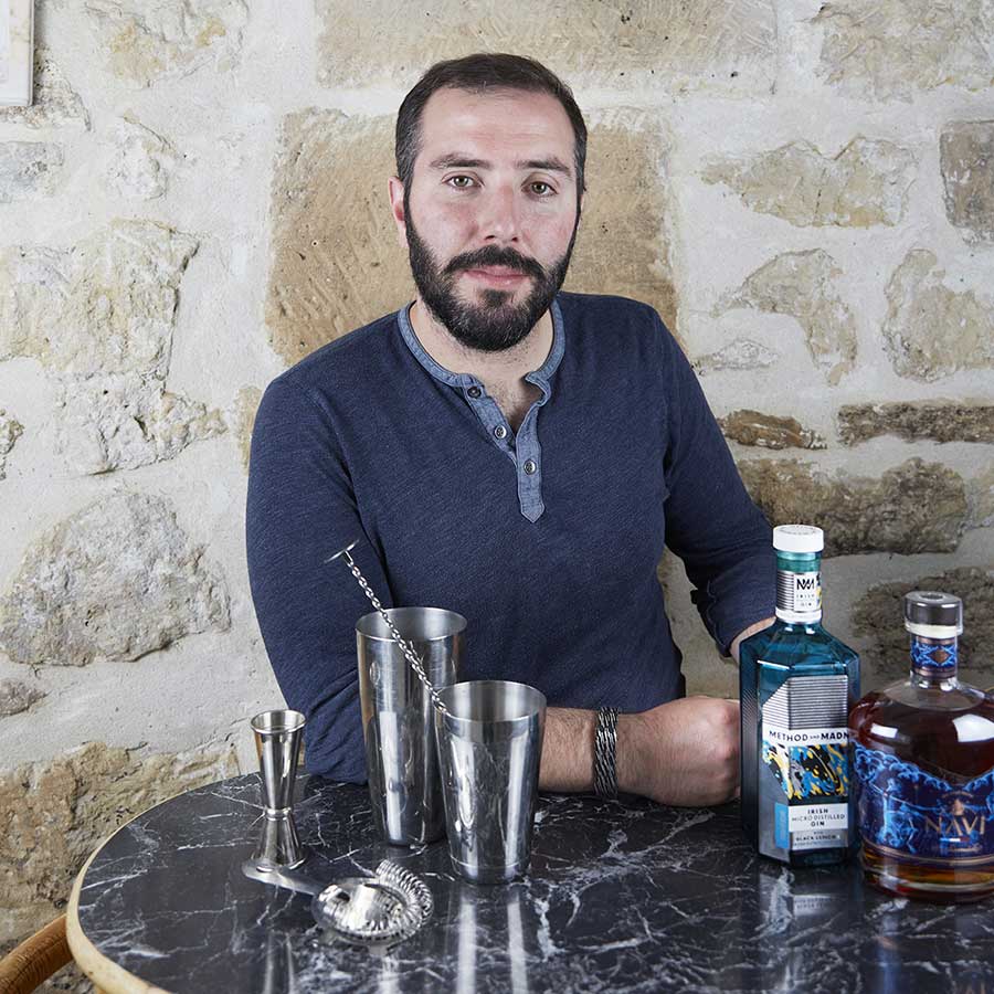 Baptiste Bochet
