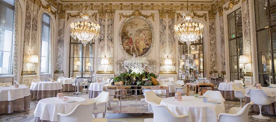 Le Meurice