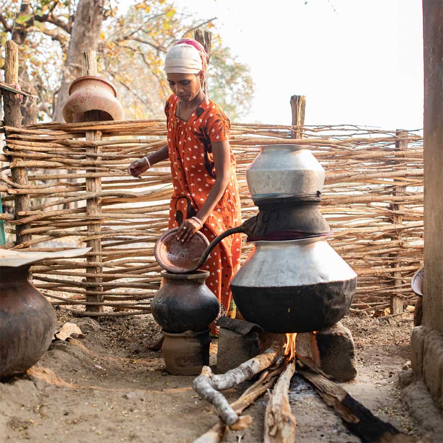Mahua