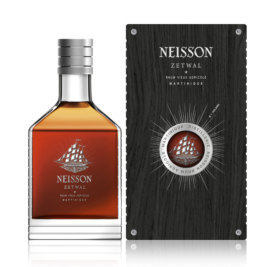 Neisson Zetwal