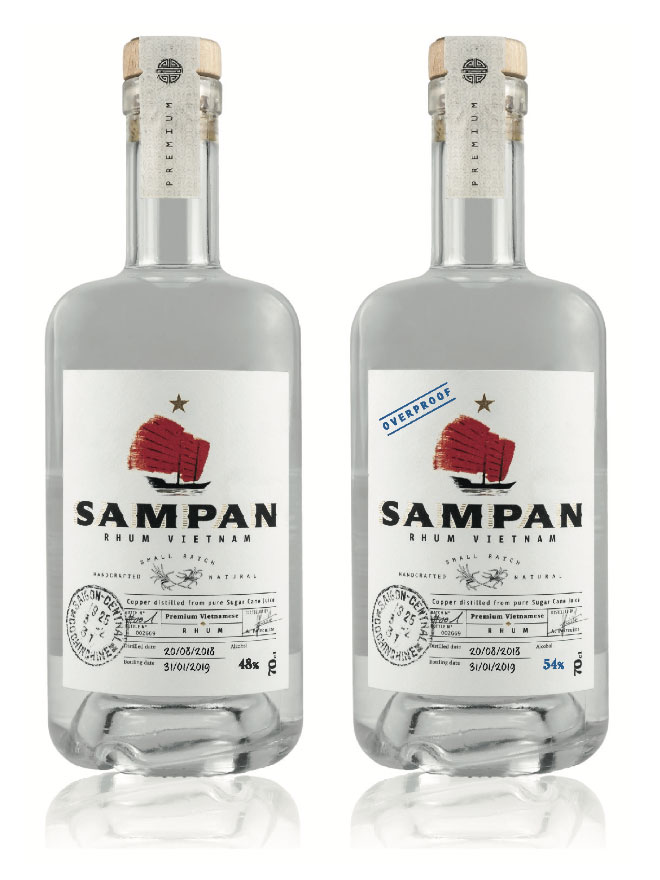 Sampan 