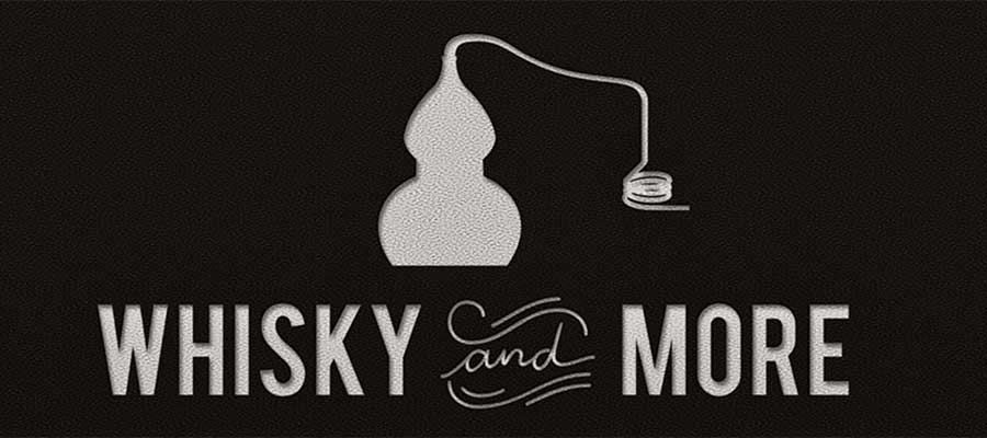 Whisky and More Whisky and More