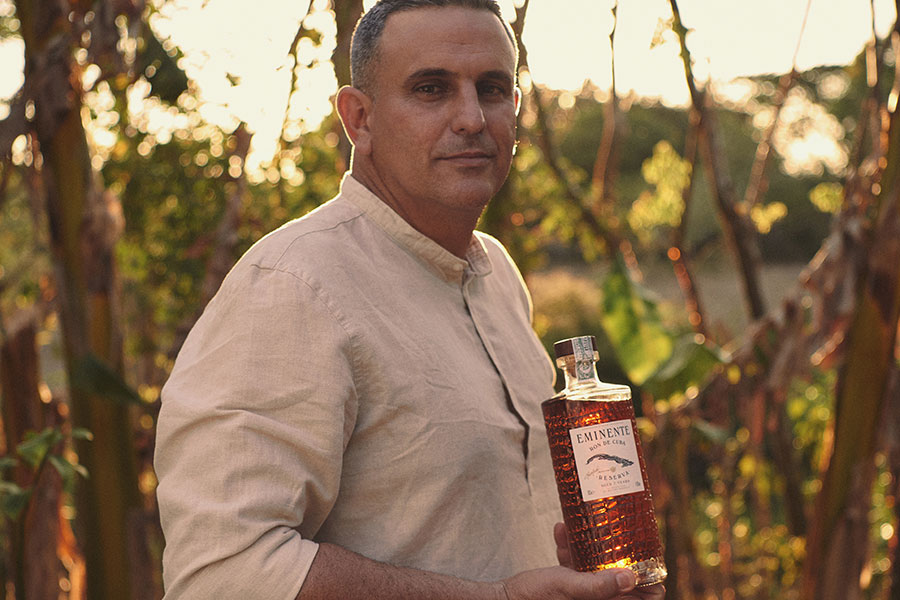 Cesar Marti