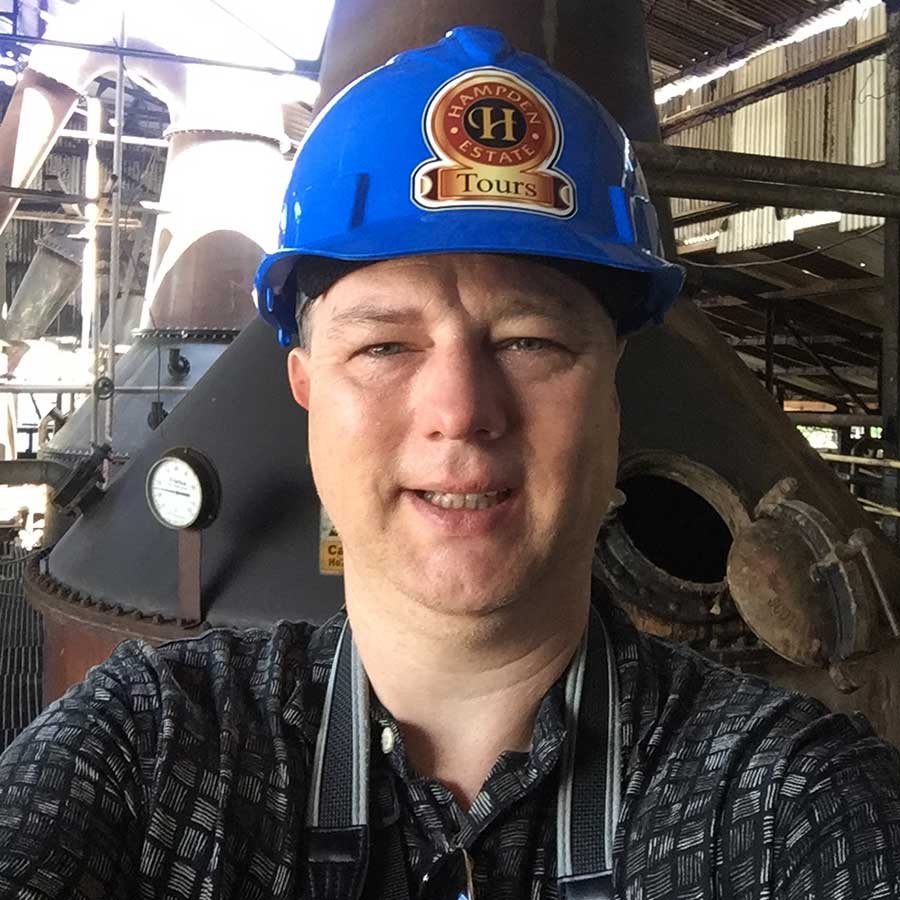 Matt Pietrek