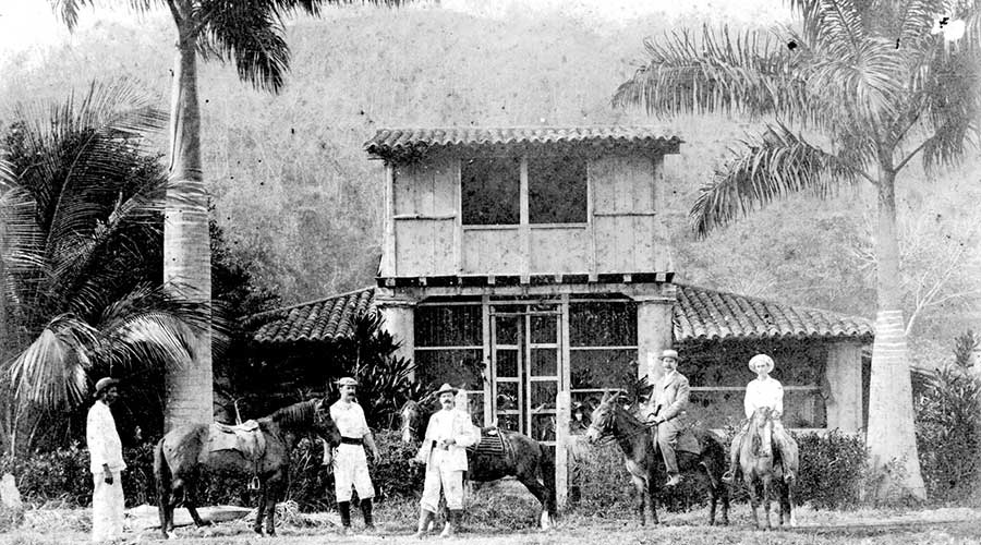 Santa Teresa