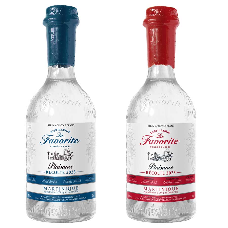 Distillerie La Favorite Plaisance